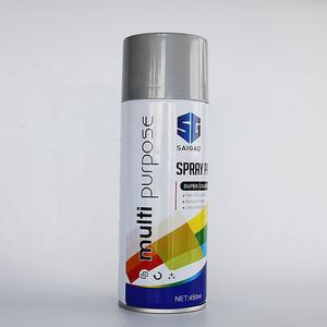 Pintura en <span class=keywords><strong>Aerosol</strong></span> Profesional para Decoración del Hogar, Automoción, Manualidades, Uso en Múltiples Superficies, Venta Caliente de Fábrica con Precio Competitivo - Product Image 2