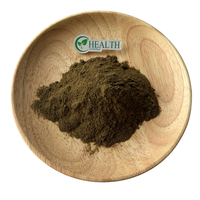 Ekstrak Ashwagandha Non GMO 2.5% Withanolides Berbasis Tumbuhan Ekstrak Herbal Ashwagandha Harga Grosir