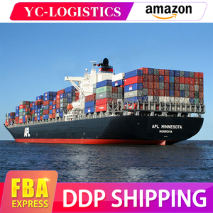 Servizi di Spedizione Internazionale e Agente di Spedizioni verso gli <span class=keywords><strong>USA</strong></span> con Consegna Porta a Porta e Supporto Logistico per il Carico - Product Image 6