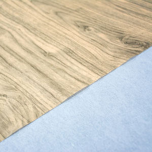 Yang Sangat Baik Produk Kayu Kayu <span class=keywords><strong>PVC</strong></span> <span class=keywords><strong>Film</strong></span> - Product Image 5