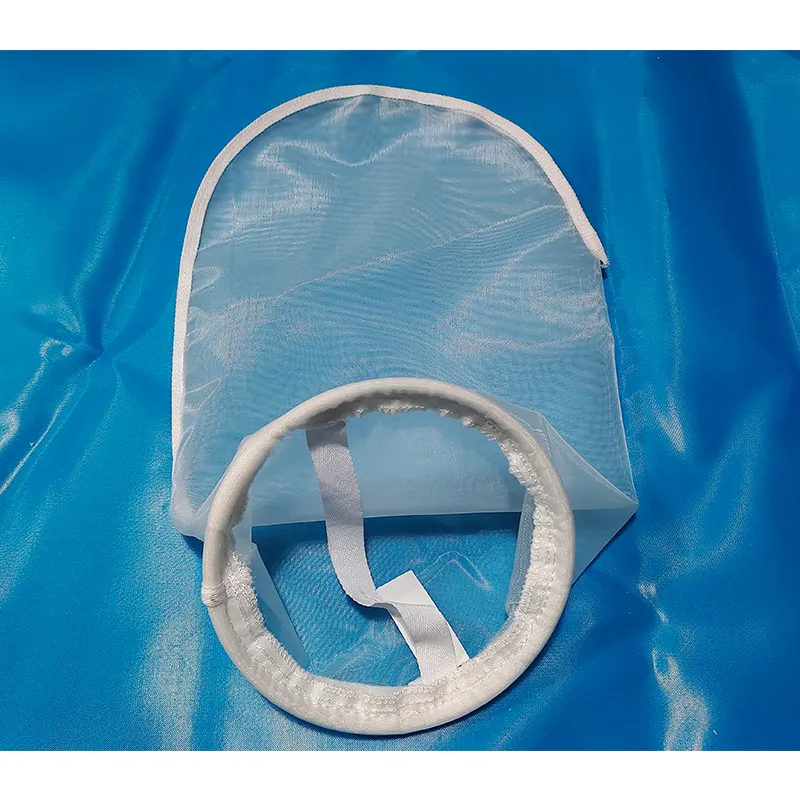 Zhilv 90 125 micron nylon mesh filter bags polyester 500 mesh filter bag