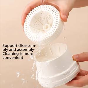 Extractor de Jugos 4 en 1 al por Mayor, Potente, de Boca Ancha, de Acero Inoxidable, para Frutas y Verduras - Product Image 2