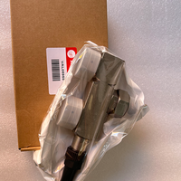 Vanne à trois voies Trane VAL05955 pour compresseurs industriels, pièces de réfrigération et d'échange de chaleur, échangeurs de chaleur