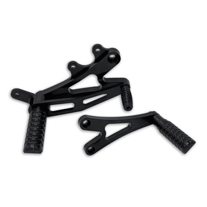 Les ensembles arrière de course de rancune de moto d'usinage CNC personnalisés pour les ensembles arrière GSXR1000 peuvent être personnalisés selon les dessins - Product Image 2