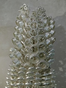 Poudre de moulage pour bijoux en <span class=keywords><strong>argent</strong></span> et cuivre, matériel et outil de fabrication - Product Image 3
