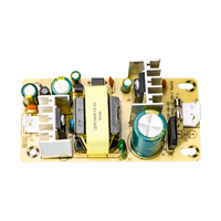 Alimentation à découpage isolée 15V 4A 60W pour l'automatisation industrielle, commande de moteur de machine CNC, en stock, expédition sous 7 jours