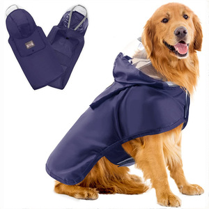 Impermeable Reflectante <span class=keywords><strong>para</strong></span> Perros de Todas las Razas, <span class=keywords><strong>para</strong></span> Todas las Estaciones, Resistente a la Nieve, <span class=keywords><strong>para</strong></span> Perros Grandes - Labrador, Golden Retriever, Accesorios <span class=keywords><strong>para</strong></span> Perros - Product Image 1