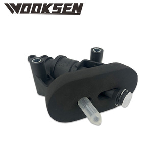 Cilindro Maestro de Embrague para Ford Fiesta Mk6 1751682 CV21-7A543-BA Pieza de Repuesto - Product Image 5