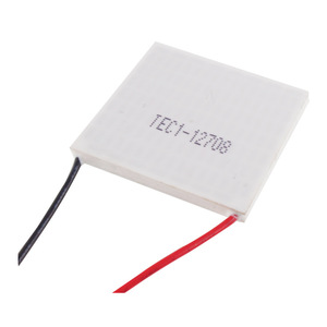 Refroidisseur thermoélectrique TEC1-12706 12V, module Peltier, climatiseur thermoélectrique TEC1-12705 TEC1-12704 - Product Image 4