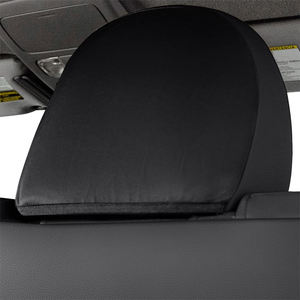 Fundas de Asiento de Coche Personalizadas de Cuero para Todas las Estaciones, Juego Completo Original para Toyota Prado 2010-2022, Accesorios para Coche, Decoración <span class=keywords><strong>Interior</strong></span> - Product Image 5