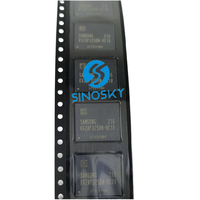 Suministro de Chip de Memoria Flash Serial Nuevo y Original 8SOIC K4ZAF325BM-HC16 FBGA-180 en Stock