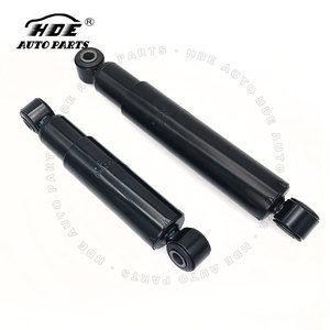 93826662 4829234 503642704 Amortiguador de Alta Calidad al por Mayor para IVECO Daily - Product Image 2