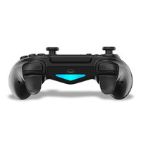 Manette de jeu sans fil pour Sony playstation PS4 pro elite, joystick, contrôleur, joystick