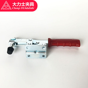 Pince de serrage rapide Dlsdalishi Gh203 P 57mm X 47mm pour machine de fraisage, inspection de soudure - Product Image 3