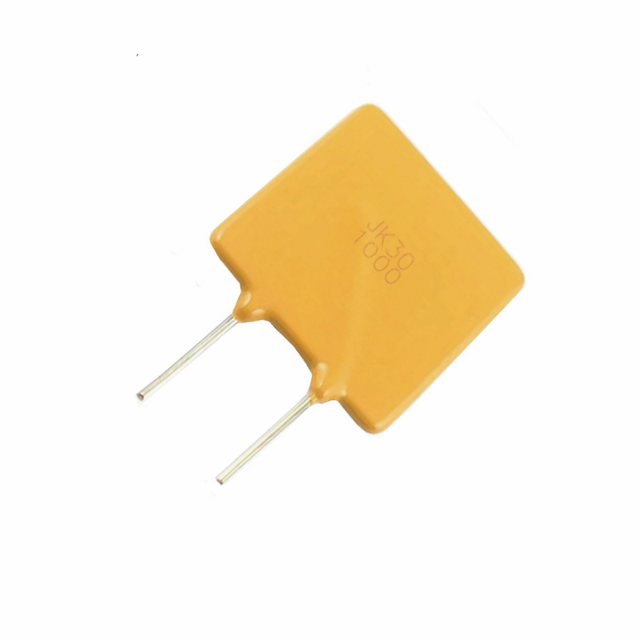 30V PPTC PTC Resettable Resistors Type Fuses