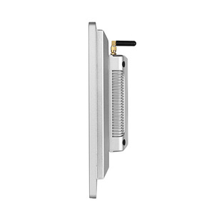 Tableta PC Industrial resistente al agua IP65 Android 6,0 OS, táctil, <span class=keywords><strong>Wifi</strong></span>/BT, 12 pulgadas, 4:<span class=keywords><strong>3</strong></span> - Product Image 5