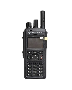 Radio bidirectionnelle MTP3150, talkie-walkie numérique <span class=keywords><strong>TETRA</strong></span> avec une qualité audio élevée et une conception robuste pour une communication professionnelle - Product Image 2