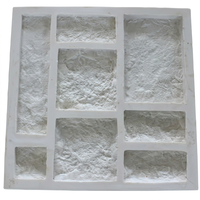 High Quality Polyurethane Artificial Stone Molds for Hotel Use Granite Style Easy Install Lightweight & Durable