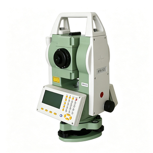 Estación Total FOIF RTS332R10 de Alta Precisión 2'' con Compensación de Doble Eje y Sin Reflector para Topografía a 1000m - Product Image 2