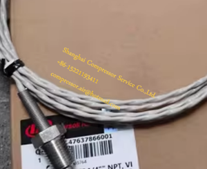 Sensor de Temperatura para Compresor de Aire <span class=keywords><strong>39560628</strong></span> - Product Image 5