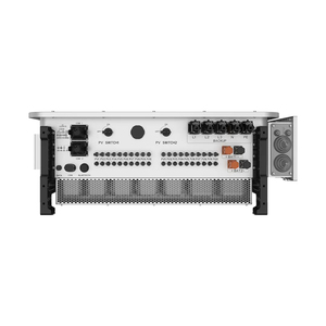 Invertisseurs solaires hybrides de haute qualité, version américaine, 100 kW, 125 kW, 150 kW, triphasés, 480 V, S6-EH3P-150-K10-NV-YD-H-US - Product Image 4