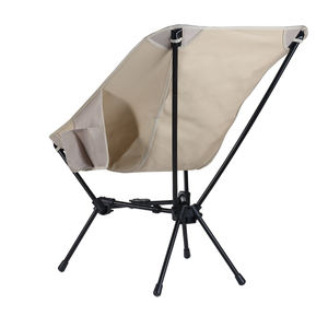Outdoor Portable Lightweight <b>Comfy</b> Hunting Beach Backpacking Compact Heavy Duty Foldable Camp <b>Chairs</b> for Adults - Product Image 2