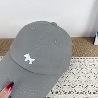 Gorra de Béisbol de Doble Capa con Visera Personalizada, Logotipo Bordado en 3D, Estilo Hip Hop, Venta Directa de Fábrica