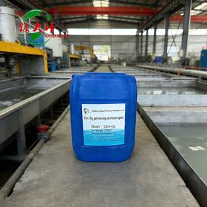Agent d'assistance au galvanisage à chaud Dudashi : Réduit l'oxyde, améliore l'adhérence du revêtement, pureté 99,99 %, <span class=keywords><strong>tamis</strong></span> moléculaire C6H12O6 – Direct Usine - Product Image 6