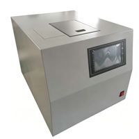 Calorímetro de Bomba de Oxígeno Totalmente Automático SP-8000H, ASTM D5865 ISO 1928, Probador del Valor Calorífico de Combustible de Carbón