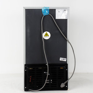Venta Directa de Fábrica: Refrigerador de Doble Puerta - Product Image 6