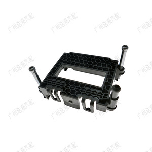 Guangzhou Diejia Radar <b>Bracket</b> 36803-TLY-H12 <b>Plastic</b> Millimeter Wave For Honda Civic Crv - Product Image 2