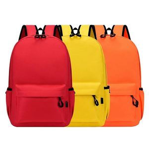 Waterproof Kids Teenager Student Bags for Boys and Girls School <b>Backpack</b> With Logo - Product Image 4