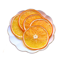 Vente en gros de tranches de fruits faites à la main et de tisane aux fruits du dragon Thé spécial santé dans un emballage en sac