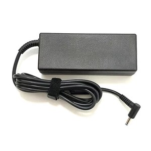 Chargeur universel 90W 19.5V 4.62A pour ordinateur portable adaptateur secteur pour ordinateur portable <span class=keywords><strong>HP</strong></span> avec boîtier <span class=keywords><strong>PC</strong></span> ABS <span class=keywords><strong>alimentation</strong></span> AC DC de voyage - Product Image 6