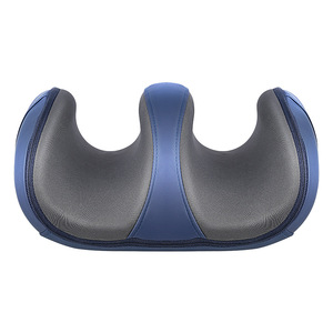 Hengshi Leg <b>Massager</b> Electric Rotation With Hot Compress And Kneading For Calf Therapy - Product Image 1