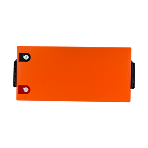 12 Volt chu kỳ sâu điện Bait thuyền RV pin Lithium ion gói 100 amp năng lượng mặt trời Hệ thống pin 12 V 200AH Máy phát điện pin - Product Image 4