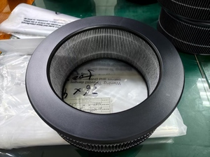 El FILTRO DE POLVO personalizado de fábrica captura el <span class=keywords><strong>micro</strong></span> polvo cuenta con un sistema de filtración multicapa 99.999% para limpiador de aire al vacío - Product Image 3