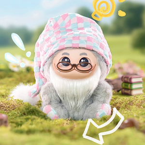 Caja Sorpresa Original Gismow Little Bean Bag League Series, Figura <span class=keywords><strong>de</strong></span> Vinilo Kawaii, Colgante <span class=keywords><strong>de</strong></span> Peluche, Caja Misteriosa, Figura <span class=keywords><strong>de</strong></span> Anime, Animal, Regalos para Niños - Product Image 6