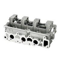 Culasse de moteur de voiture de marque japonaise haute performance 11101-71030 11101-73020 avec prix de gros