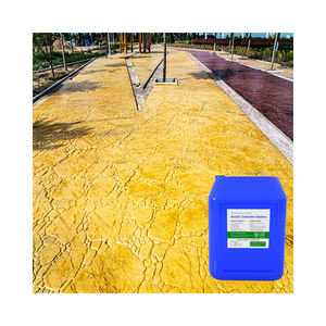 אוטם בטון מלוטש וסוכן הבהירות מראה רטוב בטון חותם בטון - Product Image 5