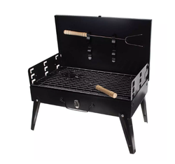 ตะแกรงบาบีคิวแบบใหม่,ตะแกรงย่างบาร์บีคิวแบบหนาใช้กลางแจ้งจากผู้จำหน่ายในประเทศจีน - Product Image 4