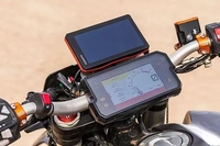 Protection d'écran TPU sur mesure, dureté 9H, anti-traces de doigts pour moto, GPS, terminal de point de vente, montre connectée, tablette, smartphone