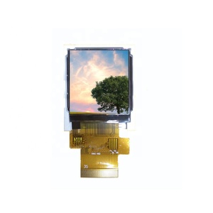 Nhà Máy Tùy Chỉnh 1.44 Inch Mini <span class=keywords><strong>LCD</strong></span> Hiển Thị 128*128 Độ Phân Giải Trong Nhà <span class=keywords><strong>LCD</strong></span> Hiển Thị - Product Image 1
