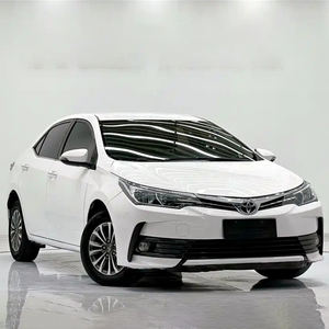 <span class=keywords><strong>Toyota</strong></span> <span class=keywords><strong>Corolla</strong></span> Sedan 2017-2018 Usata, Benzina, 5 Posti, Telecamera Posteriore, Ottimo Rapporto Qualità-Prezzo - Product Image 2