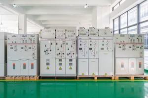PLC Original PSR6060070 1SFA896112R7000, Nuevo de Fábrica, Entrega en 24 Días, Automatización Industrial - Product Image 3