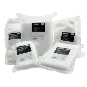 Embossed Vacuum Sealing <b>Bags</b> 20x600 cm (2 <b>Rolls</b>) - Product Image 2