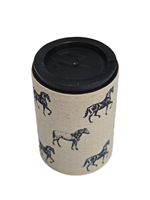 Brûleur d'encens en bois torsadé en forme de Bakhoor, bois de santal, aromathérapie, calligraphie arabe dorée, 4 couleurs, pour table de Ramadan, vente en gros