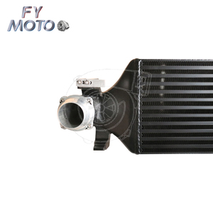 EVO1 Intercooler per <span class=keywords><strong>Mercedes</strong></span> W176 <span class=keywords><strong>A160</strong></span> CLA180 CLA200 CLA220 W242 W246 B220 (CL)A-B-classe - Product Image 4