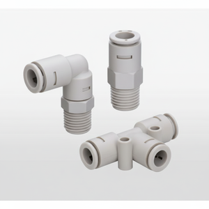 Conductos y accesorios PISCO PPS (químicos) Modelo APL8 - Product Image 1