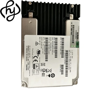 P04519-B21 1.92TB SAS 6Gb/<span class=keywords><strong>s</strong></span> SSD externe pour serveur, nouveau, SFF, alliage d'aluminium, 2.5 pouces, 701-800MB/<span class=keywords><strong>S</strong></span>, P06597-001, P04172-002 - Product Image 2